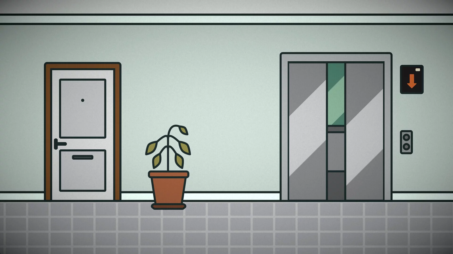 Изображение игры: Consumption Line