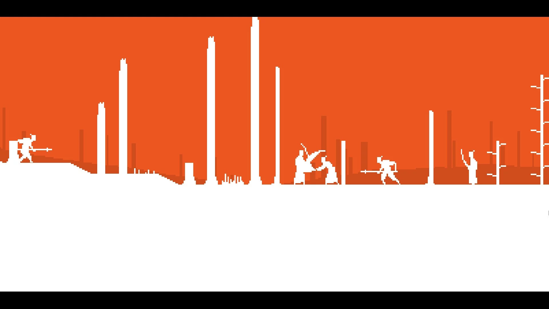 Изображение игры: Blade of One