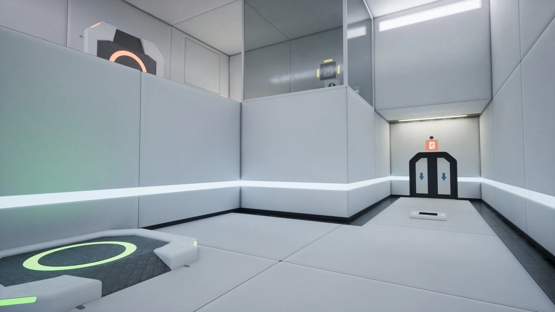 Изображение игры: Whitematter