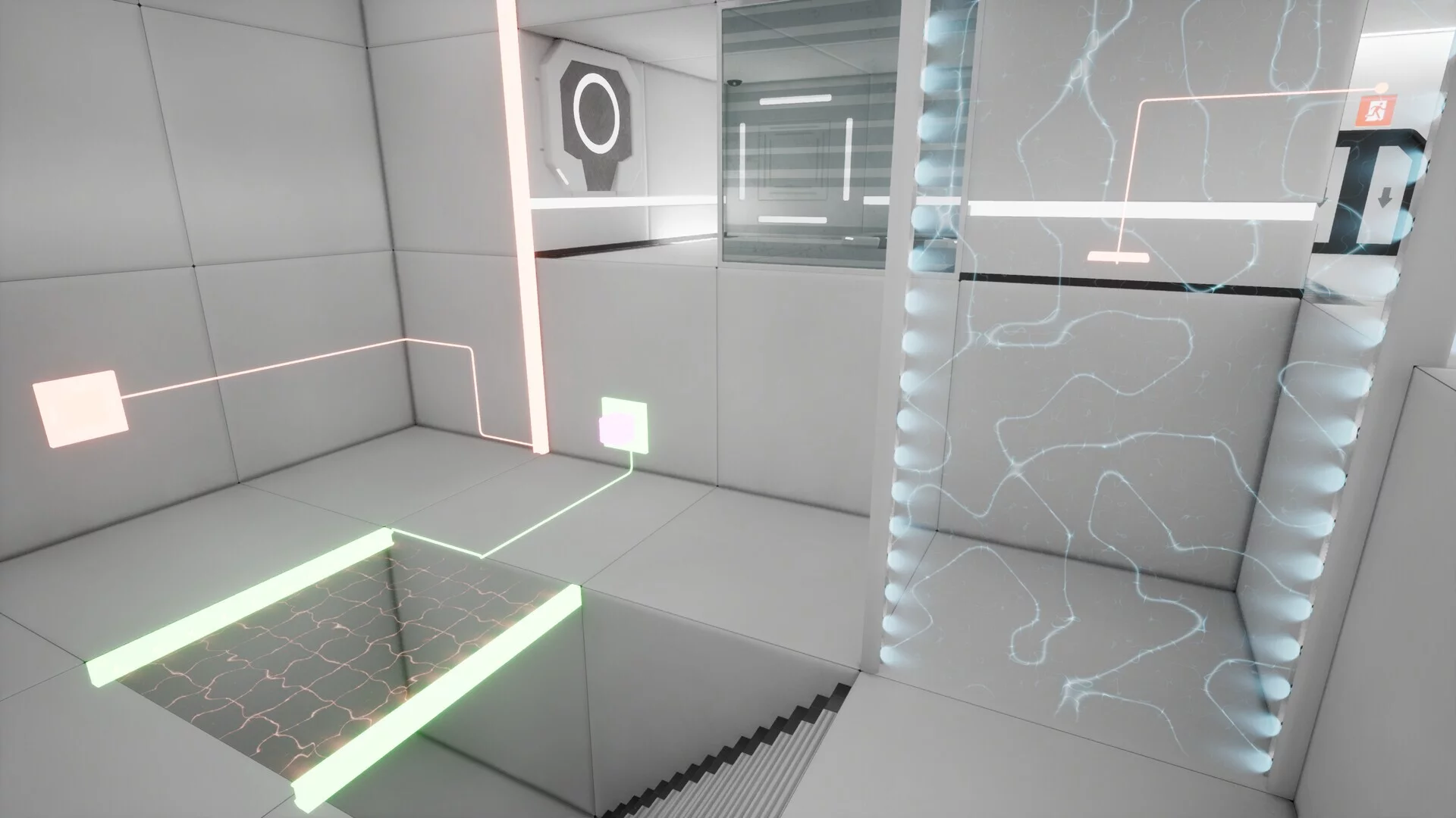 Изображение игры: Whitematter