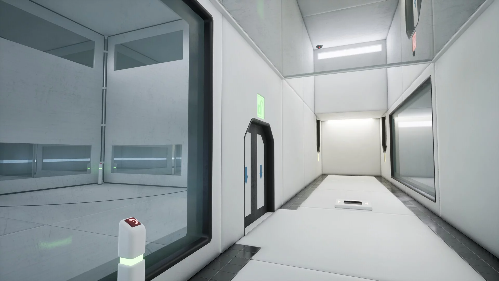 Изображение игры: Whitematter