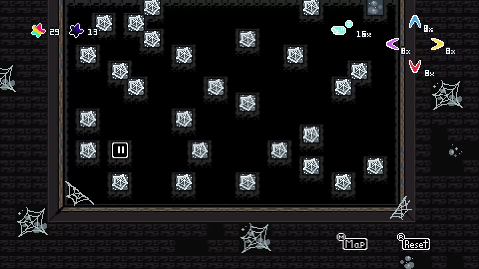 Изображение игры: Void Carrier