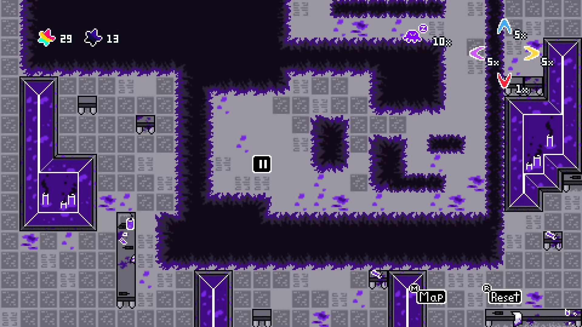 Изображение игры: Void Carrier