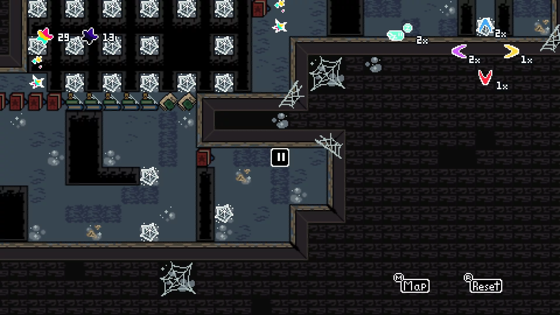 Изображение игры: Void Carrier