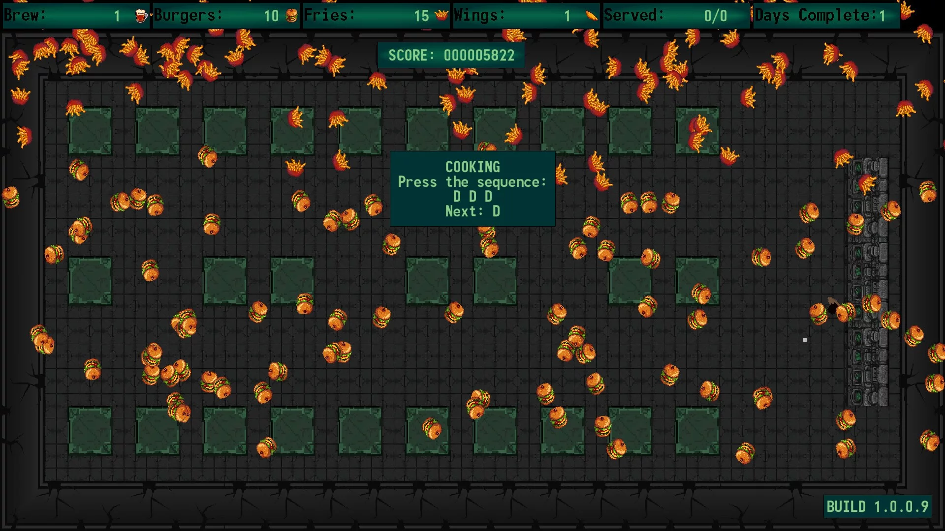 Изображение игры: Wanech's C.A.N.