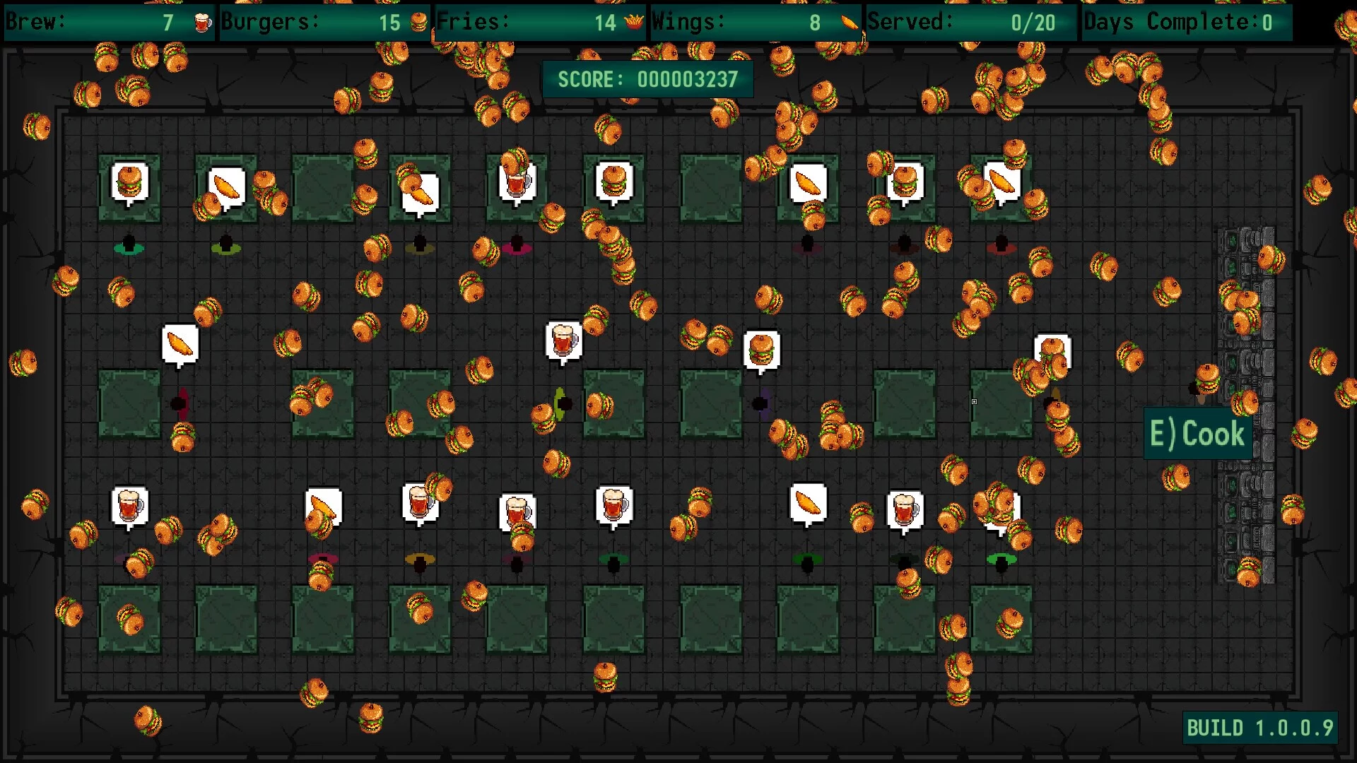 Изображение игры: Wanech's C.A.N.