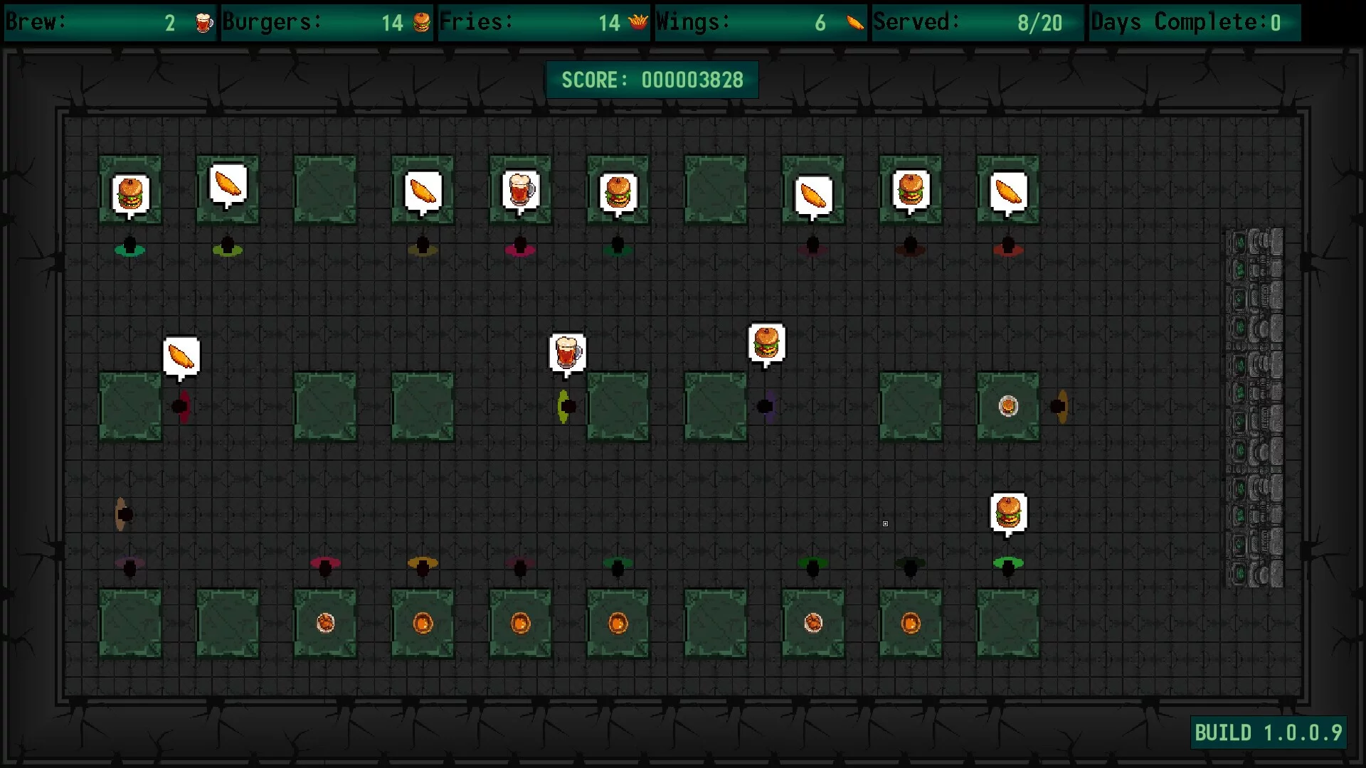 Изображение игры: Wanech's C.A.N.