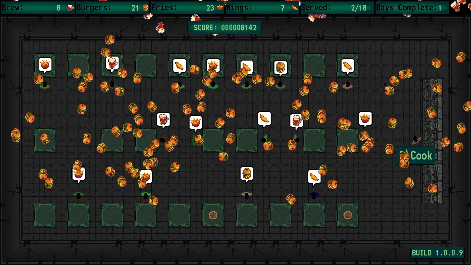 Изображение игры: Wanech's C.A.N.