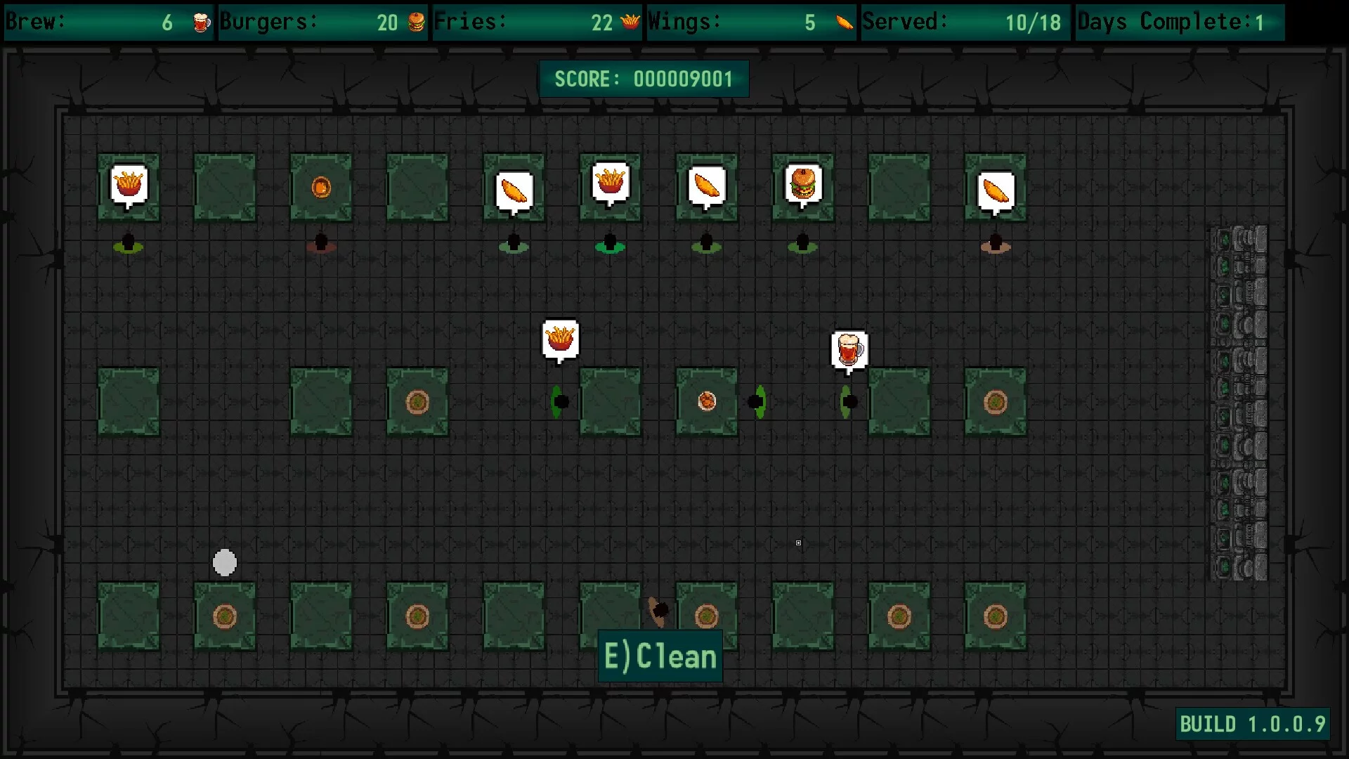 Изображение игры: Wanech's C.A.N.