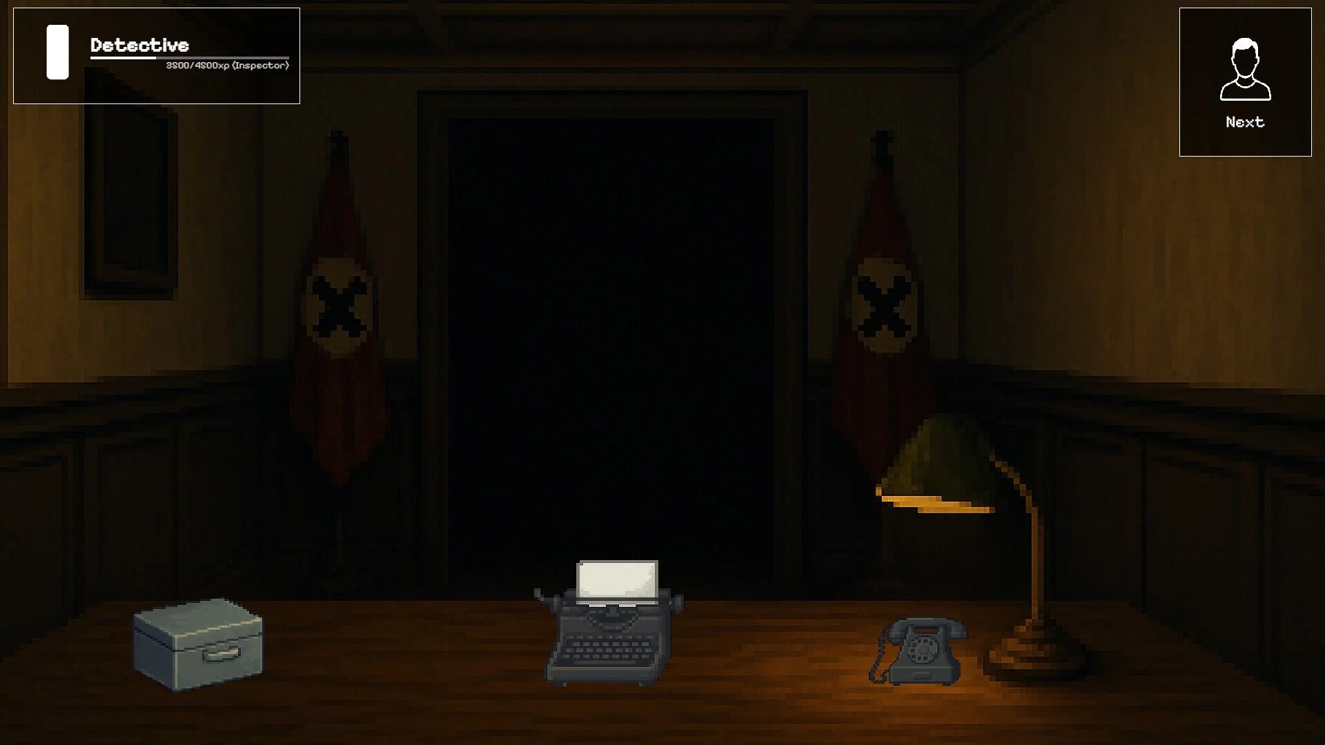 Изображение игры: Civil Purgatory