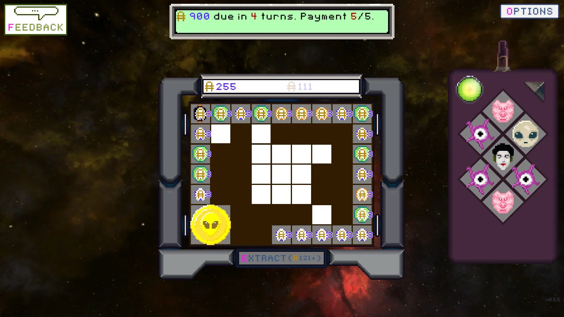 Изображение игры: Inventorix