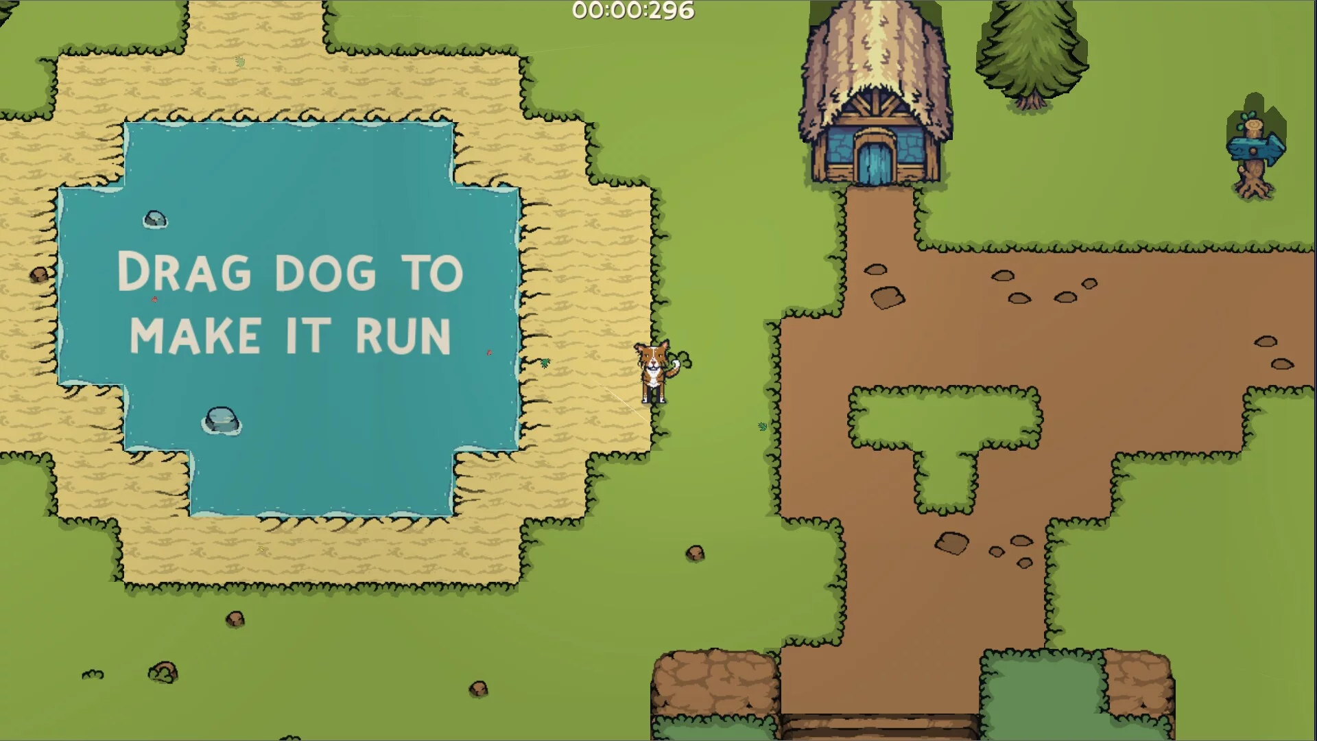 Изображение игры: No Sheep Left Behind