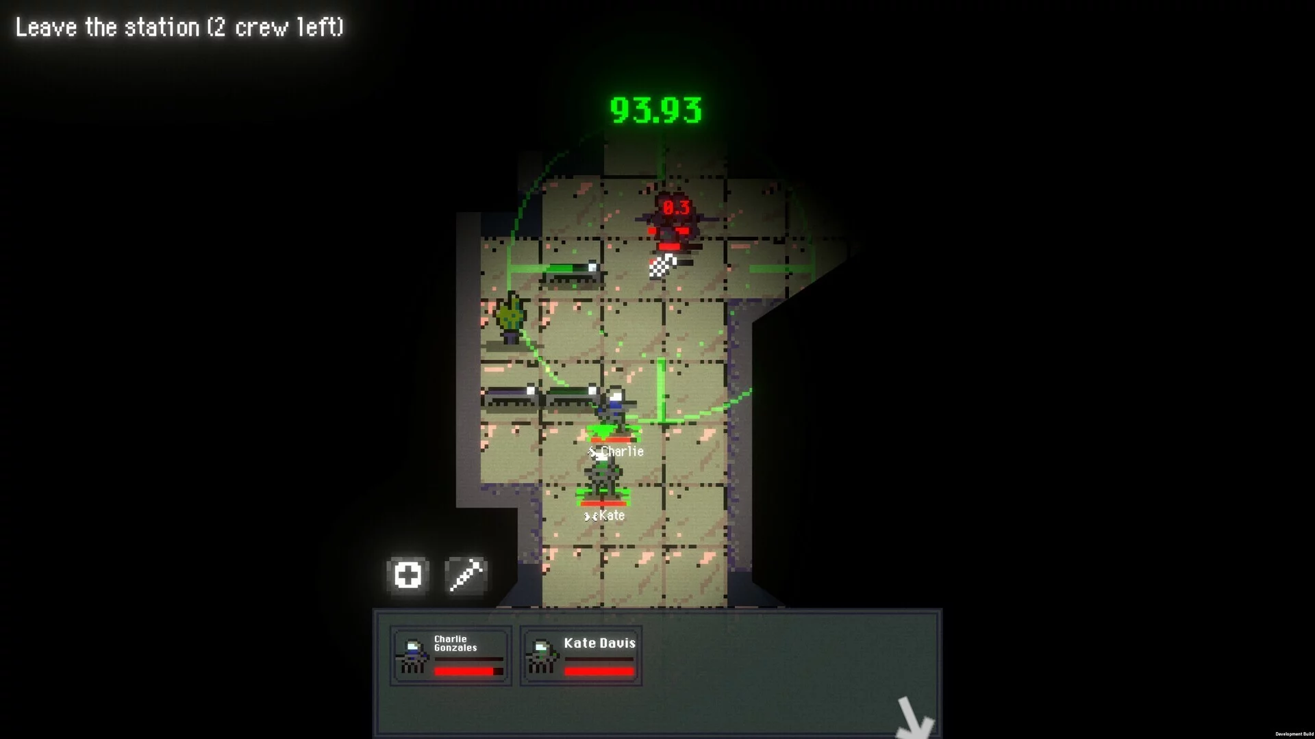 Изображение игры: Salvagers