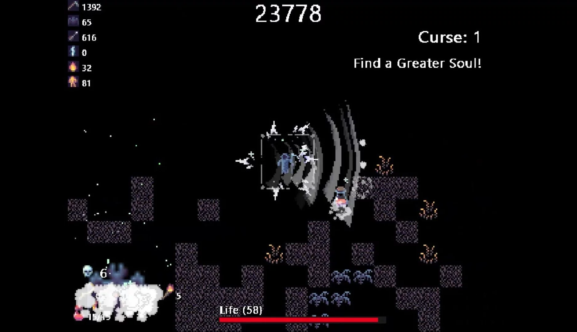 Изображение игры: The Grass Reaper