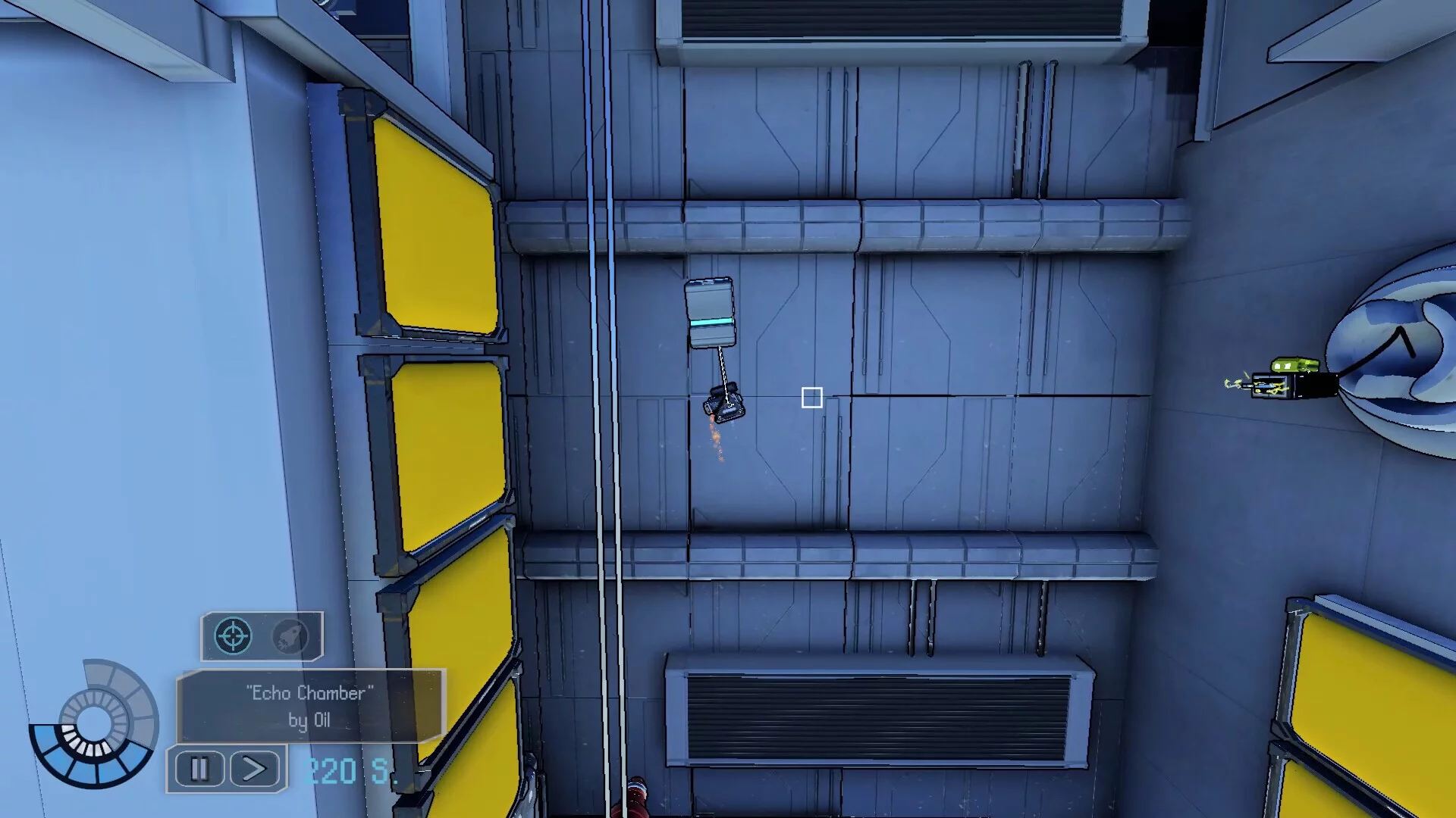 Изображение игры: RABBAT