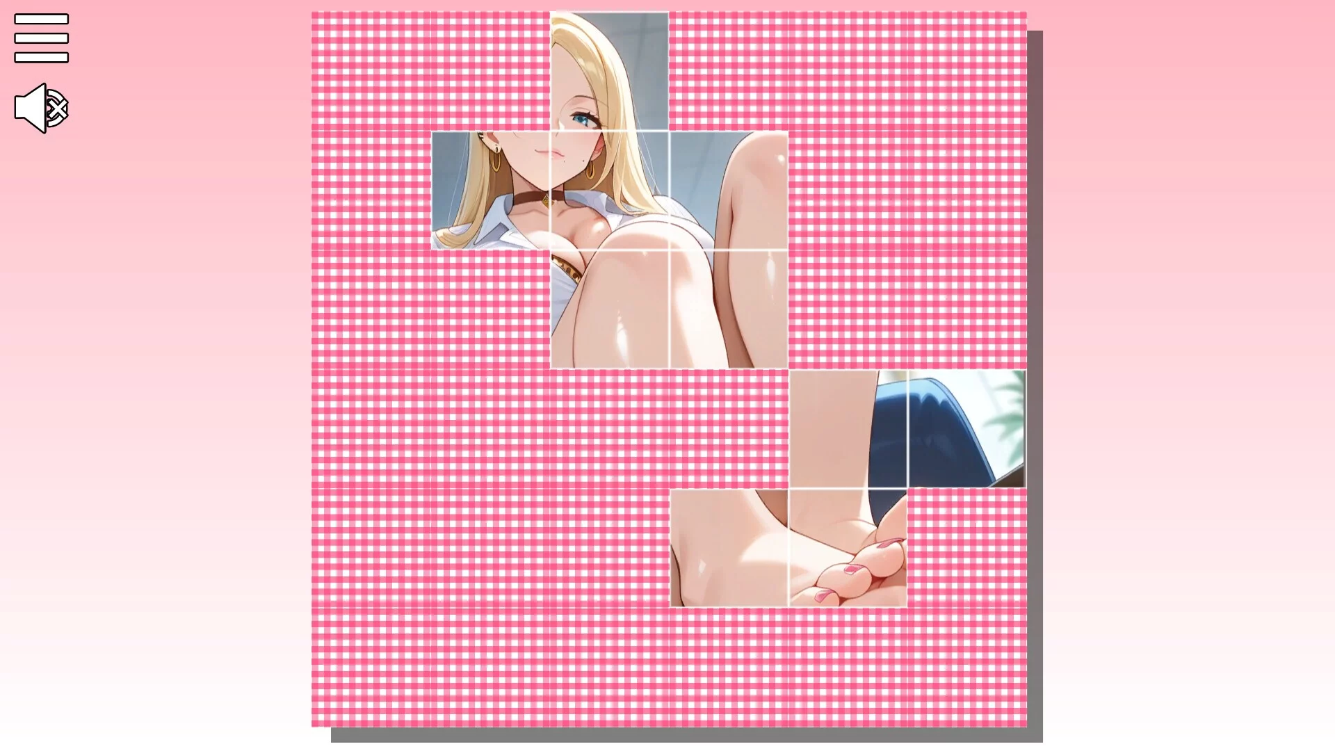 Изображение игры: Hentai Bae Sunny