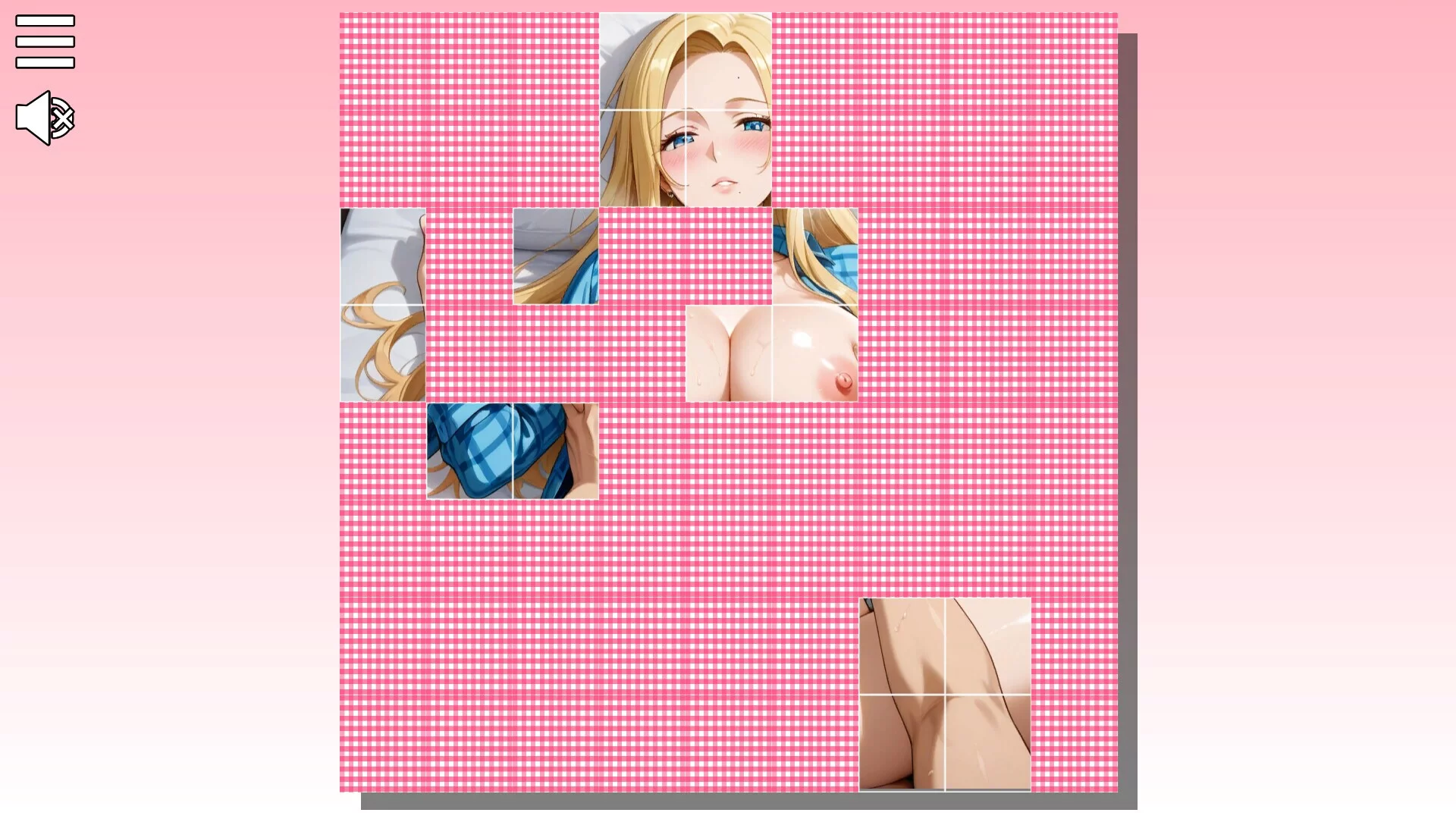 Изображение игры: Hentai Bae Sunny