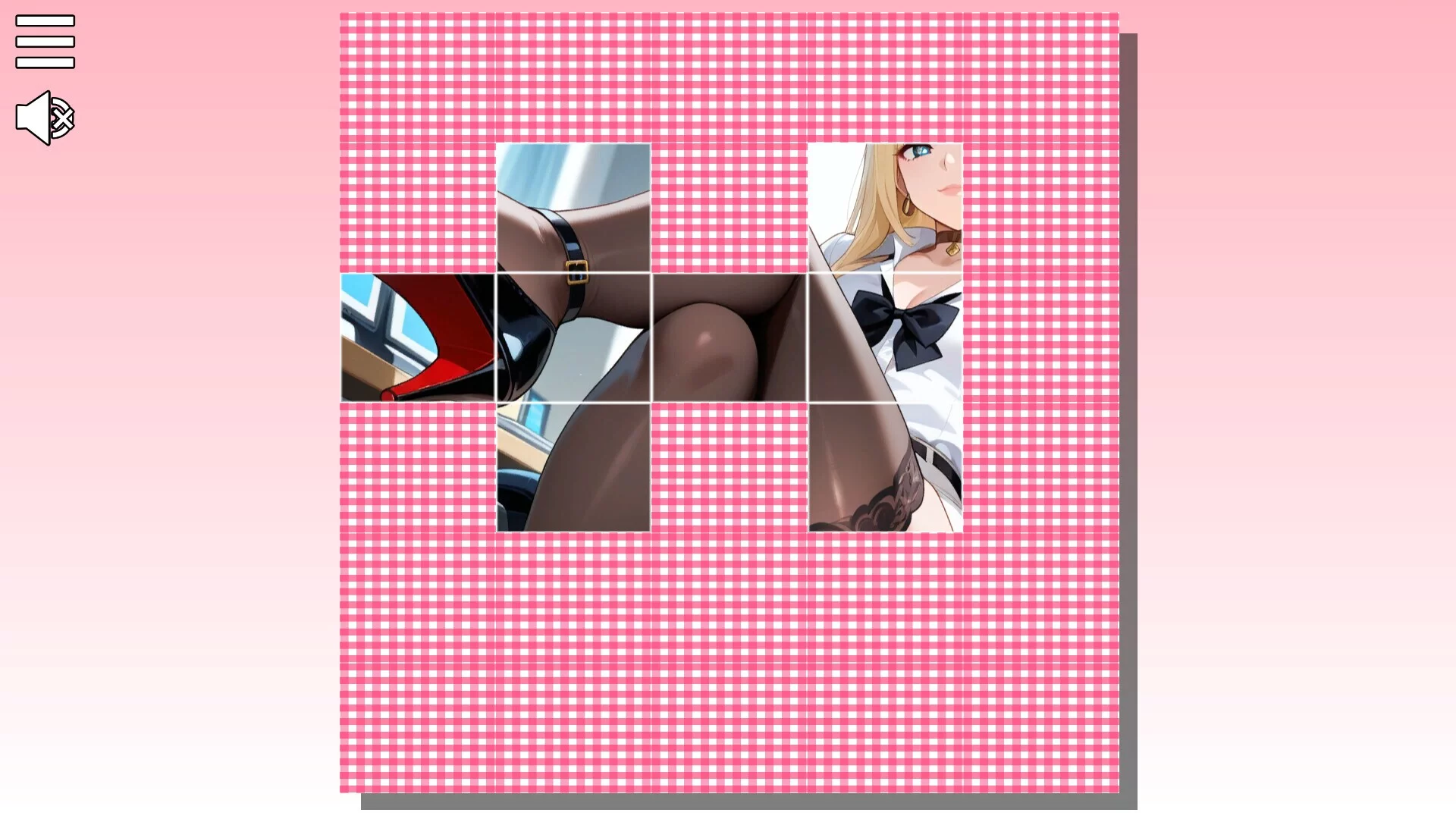 Изображение игры: Hentai Bae Sunny