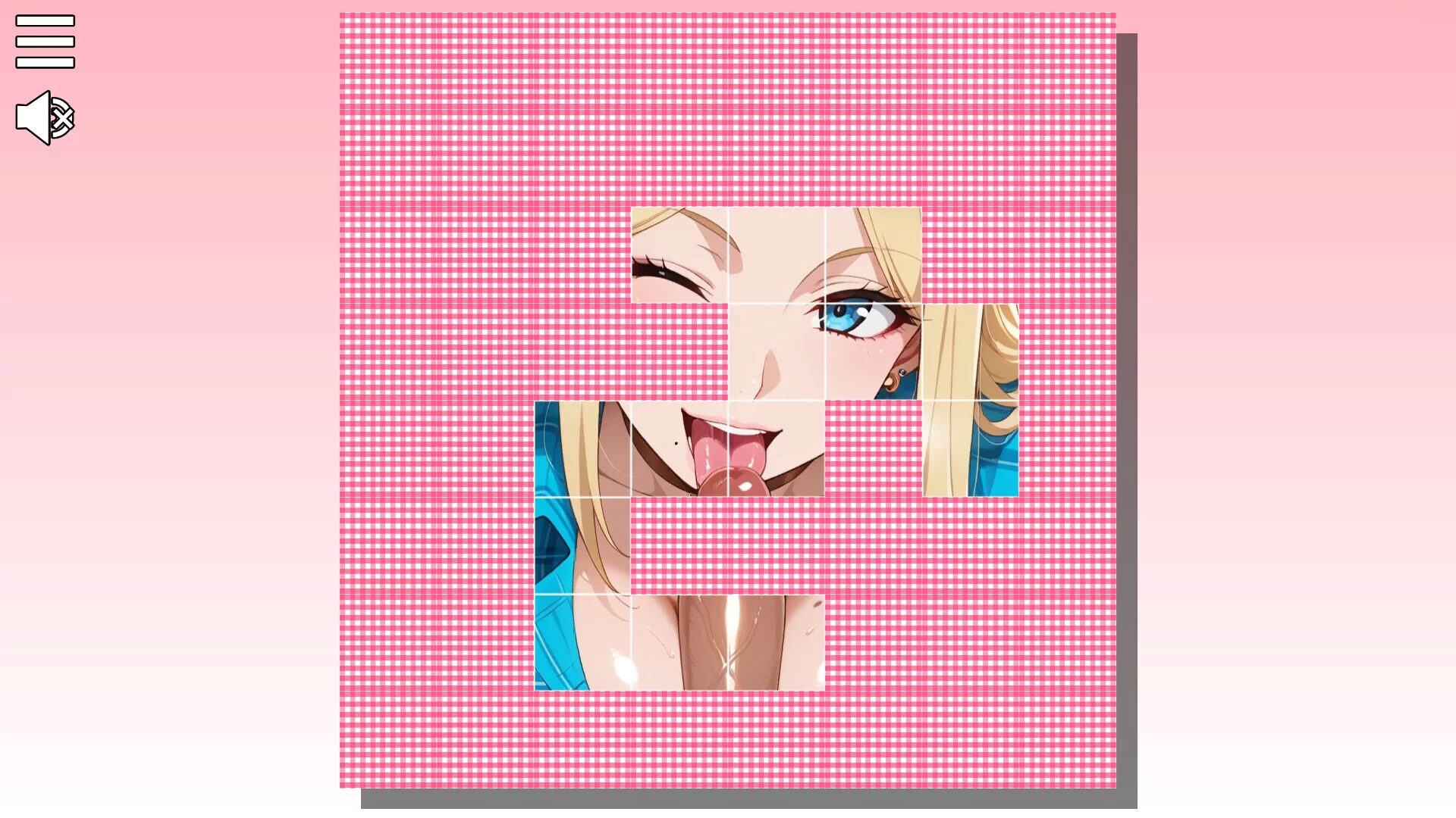 Изображение игры: Hentai Bae Sunny