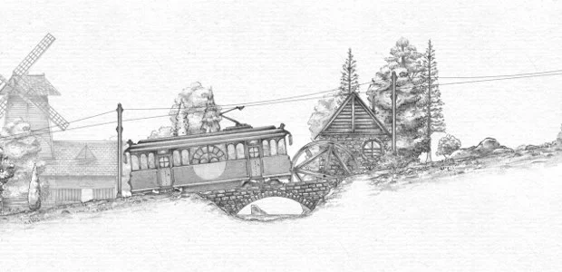 Изображение игры: Short Trip