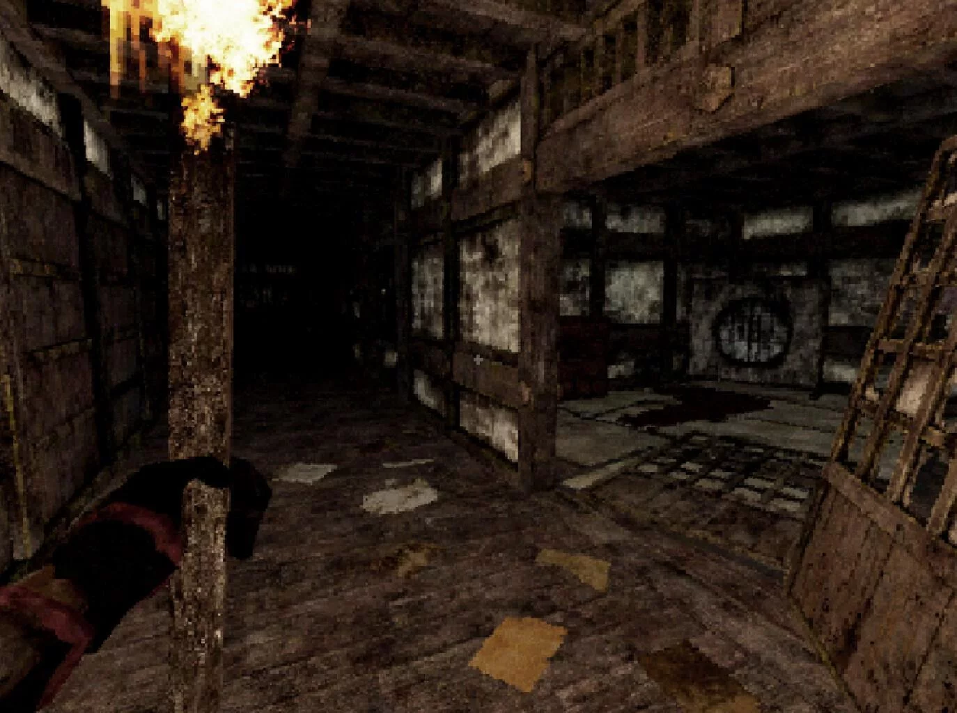 Изображение игры: Labyrinth Of The Demon King