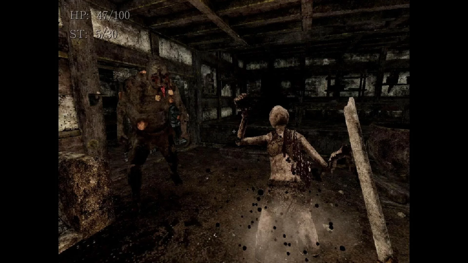 Изображение игры: Labyrinth Of The Demon King