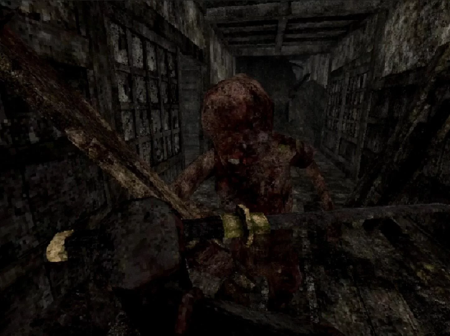 Изображение игры: Labyrinth Of The Demon King