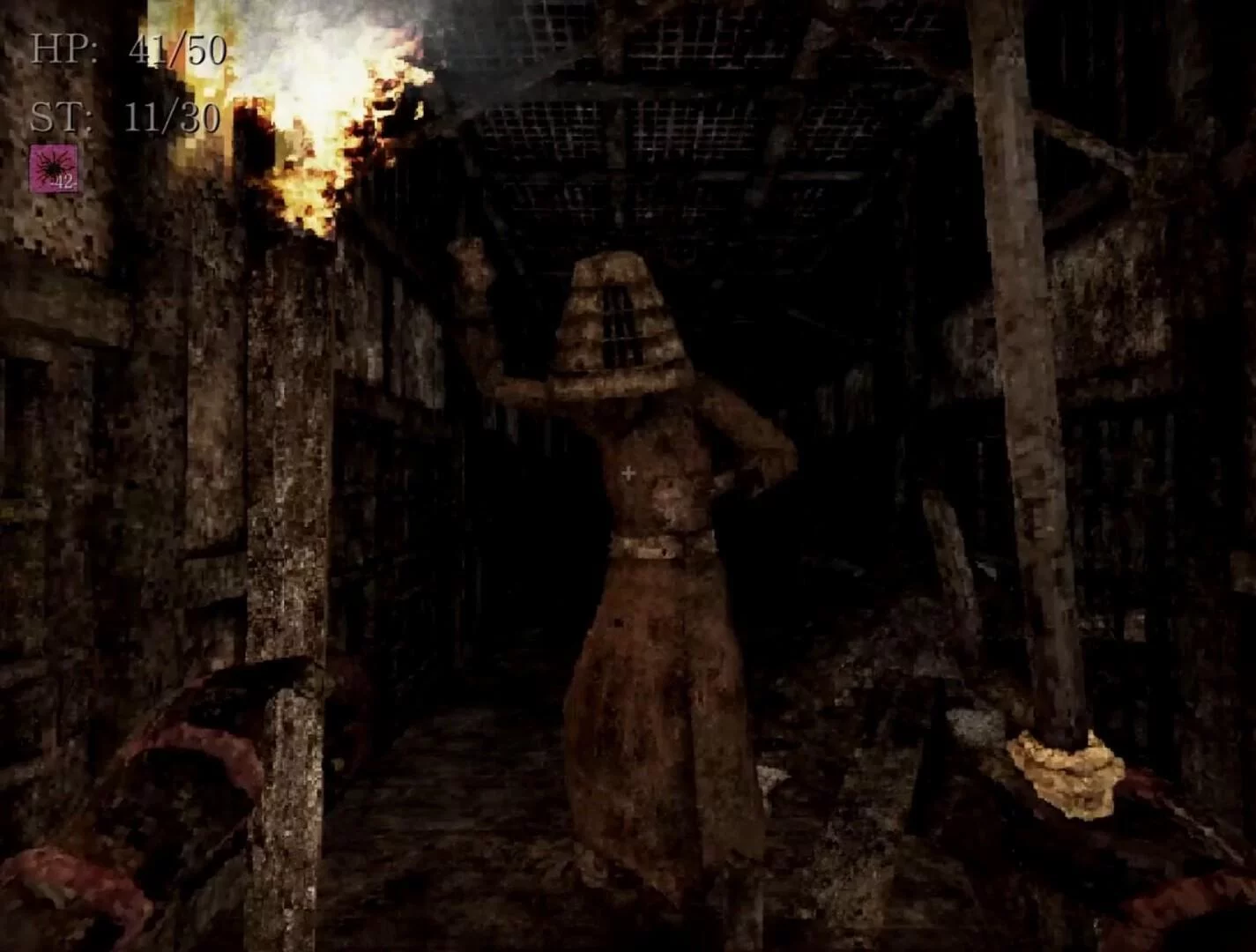 Изображение игры: Labyrinth Of The Demon King