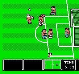 Изображение игры: Nintendo World Cup