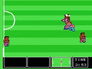 Изображение игры: Nintendo World Cup