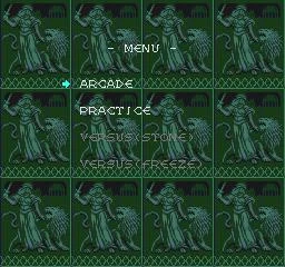 Изображение игры: Columns (1990)