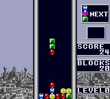 Изображение игры: Columns (1990)