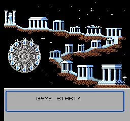 Изображение игры: Saint Seiya: Ougon Densetsu Kanketsu Hen