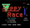 Изображение игры: Zippy Race
