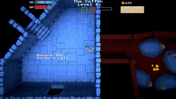 Изображение игры: Ampersat