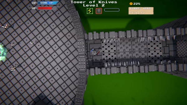 Изображение игры: Ampersat