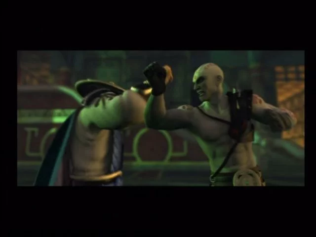 Изображение игры: Mortal Kombat: Deception