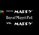 Изображение игры: MAPPY