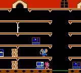 Изображение игры: MAPPY