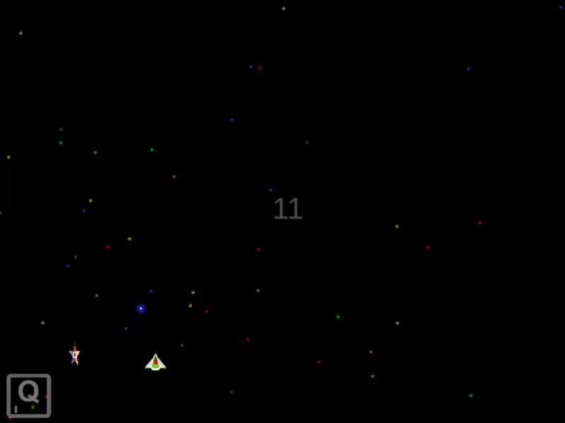 Изображение игры: .G