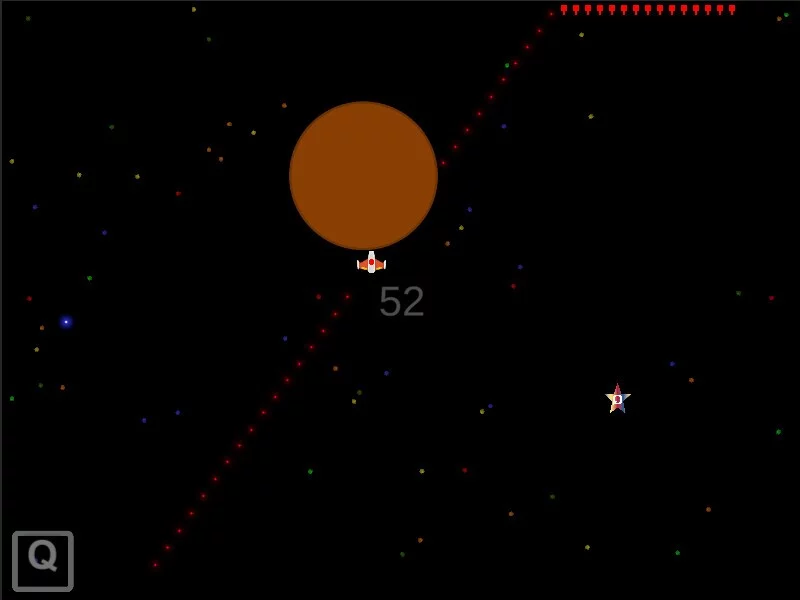 Изображение игры: .G