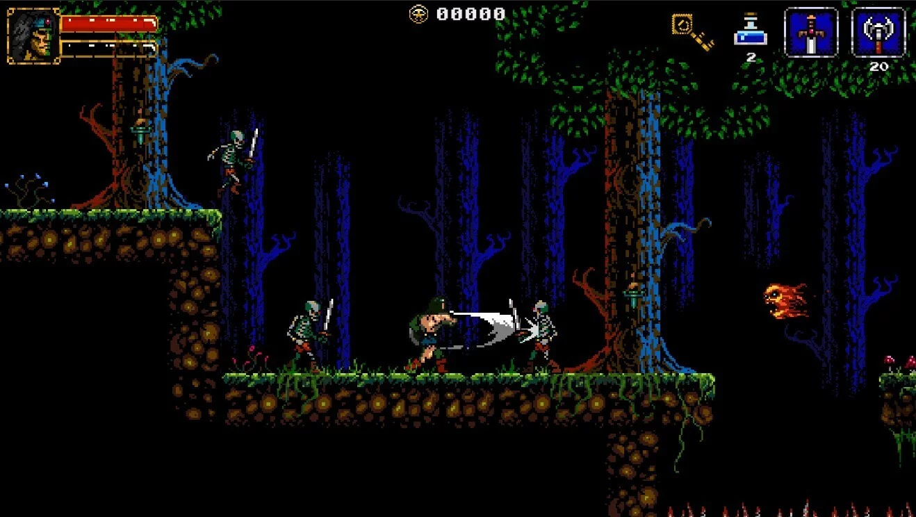 Изображение игры: Beholgar