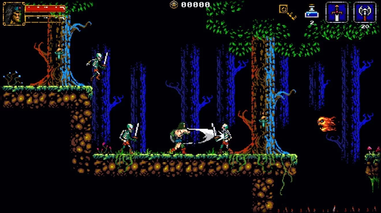 Изображение игры: Beholgar