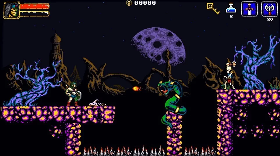 Изображение игры: Beholgar
