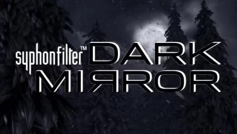 Изображение игры: Syphon Filter: Dark Mirror