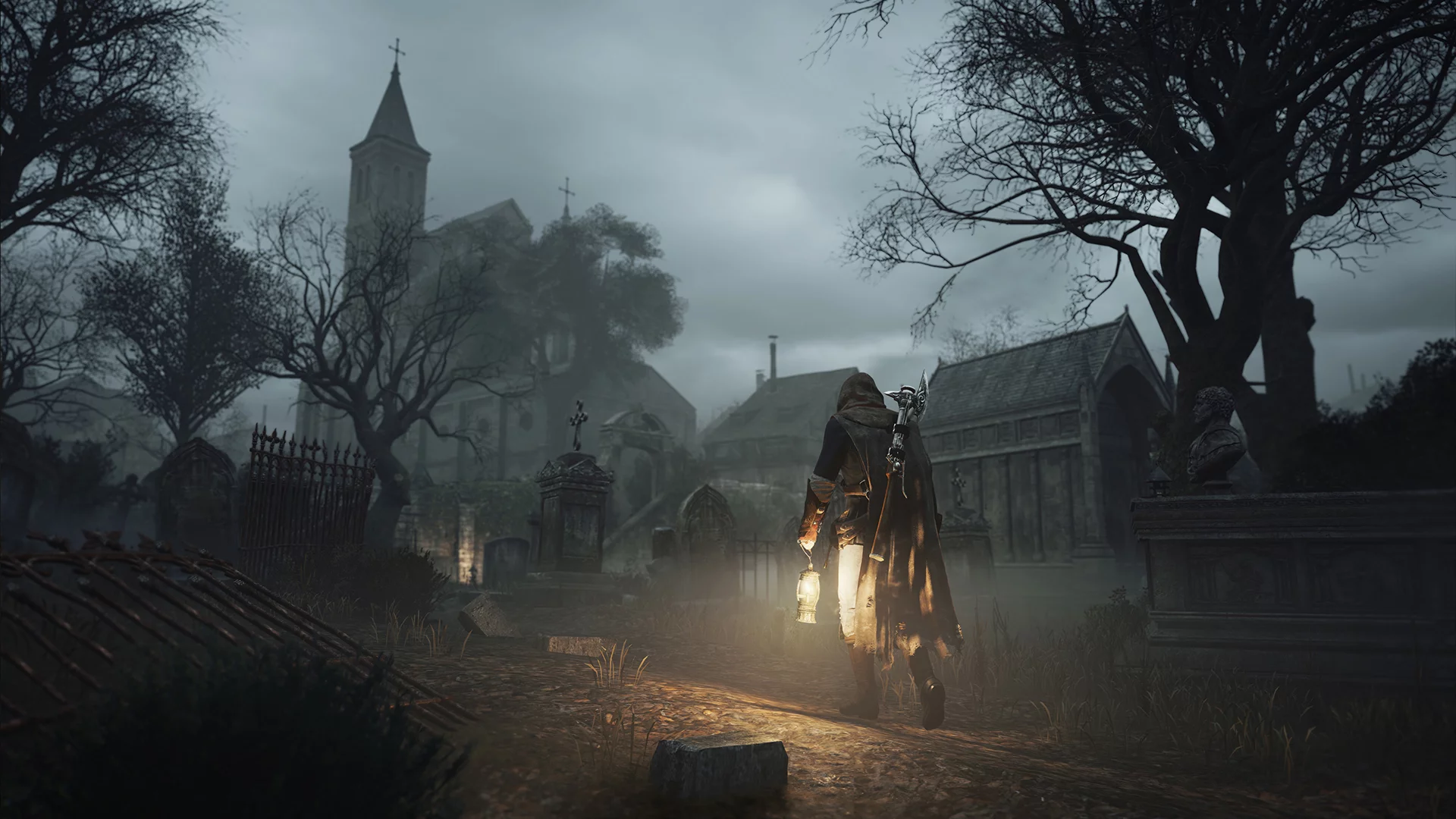 Изображение игры: Assassin's Creed: Unity - Dead Kings