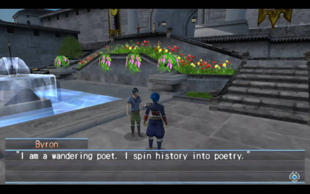 Изображение игры: Blade Dancer: Lineage of Light