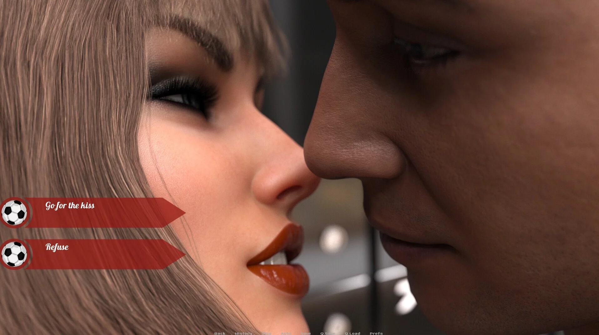 Изображение игры: B.E.S.T