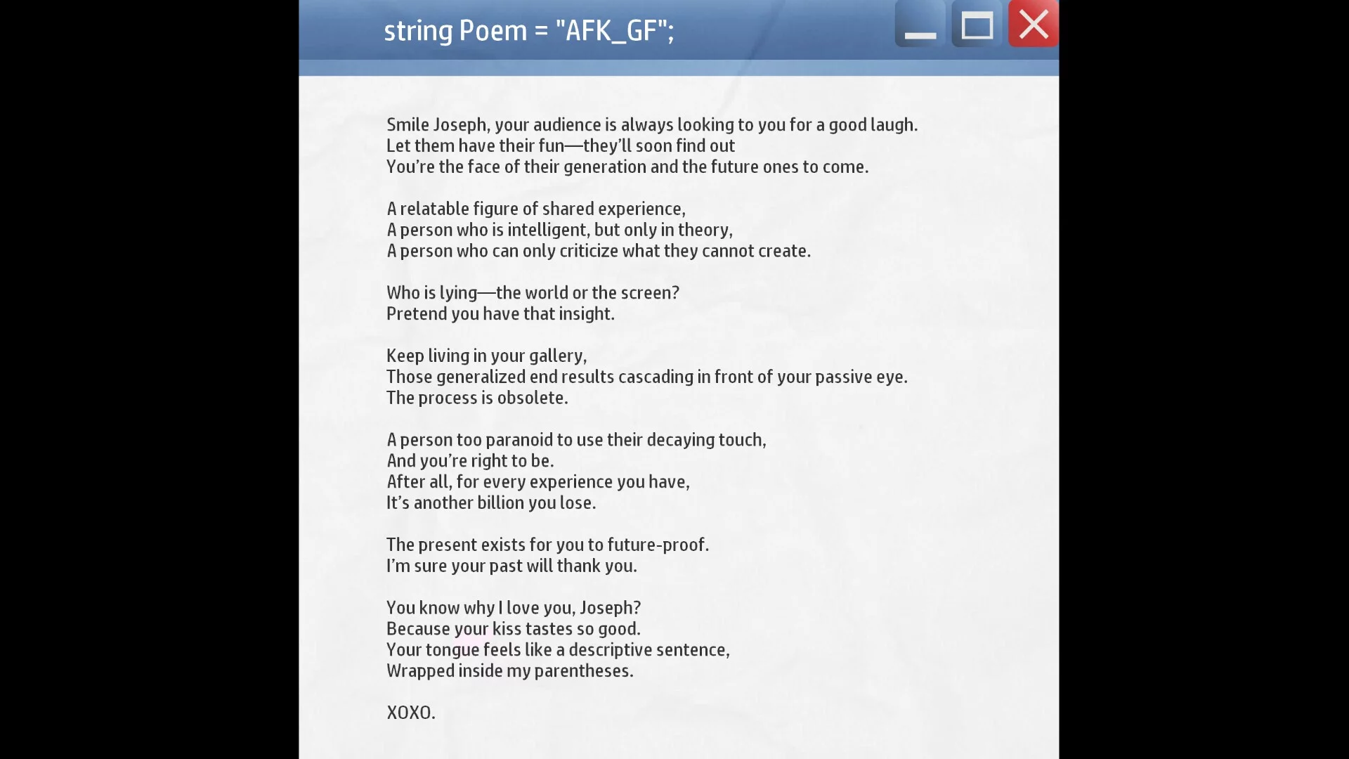 Изображение игры: AFK_GF