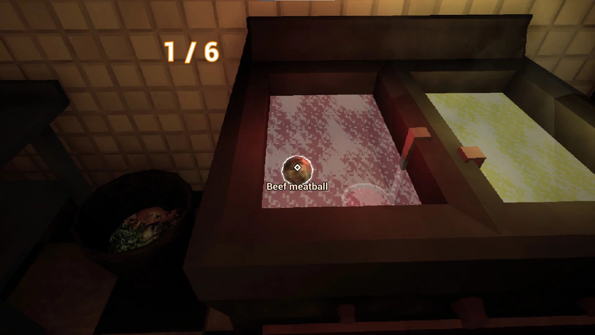 Изображение игры: MaLaTang
